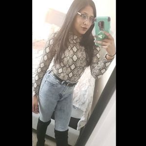 Meet your Posher, Stevie